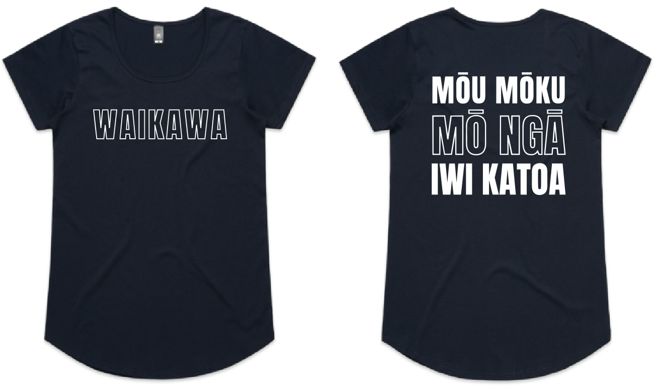 mali tee f+b